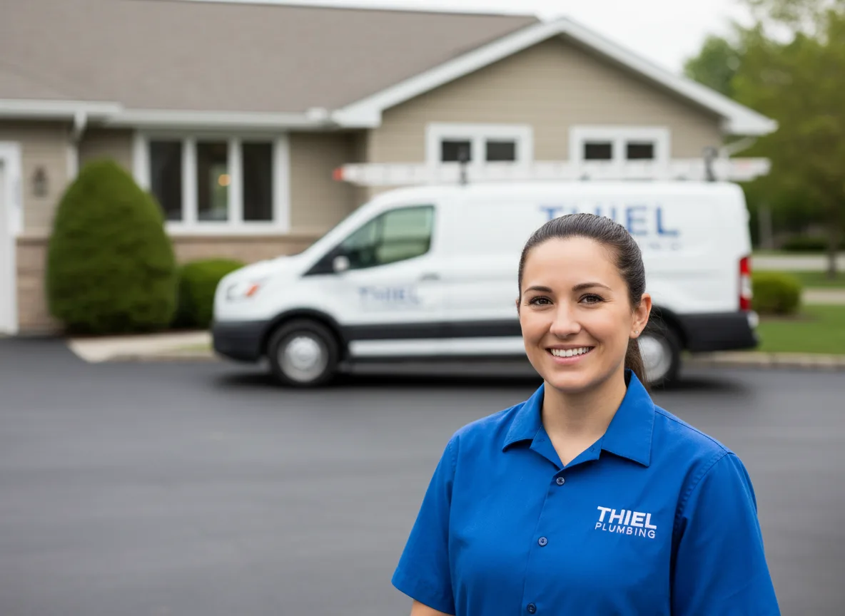 Plumber West Paris, ME FAQs